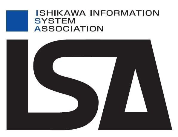 ISA 石川県情報システム工業会